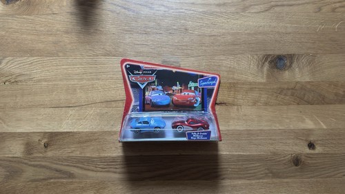 Disney pixar cars - mattel, sally