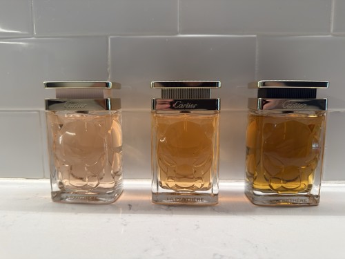 Cartier panthere set of - la,