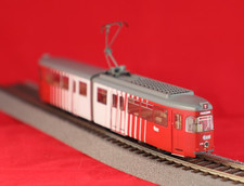 LIMA Strassenbahn H0 1:87