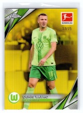 2024 topps chrome - 2024-25,