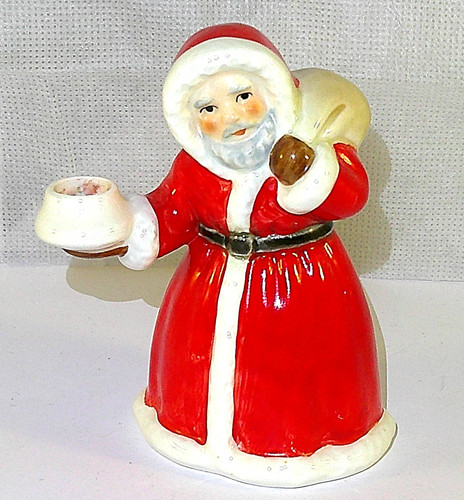 Goebel figur nikolaus - figur,