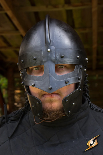 Mittelalter larp stahl - larp,