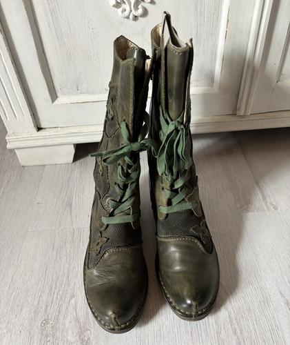 Rovers damen stiefeletten - damen,