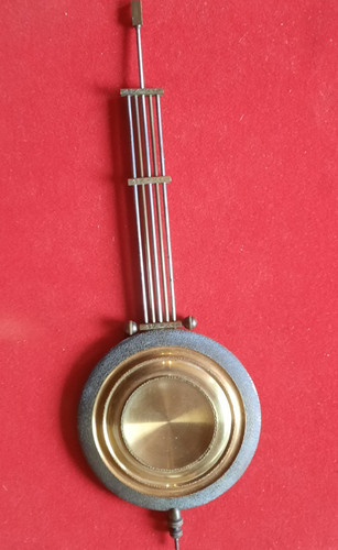 S35 altes uhren - ,