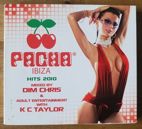 Pacha ibiza hits - pacha,