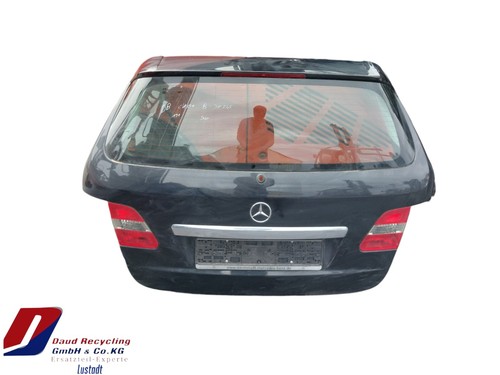 Mercedes benz klasse w245 - b-klasse,