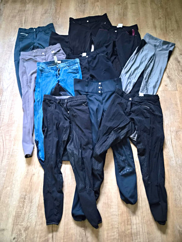 Pikeur damen reithosen - pikeur, damen-reithosen