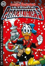 Lustiges Taschenbuch Ultimate