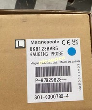 DK812SBVR5 Measurement probe