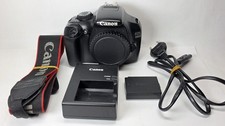 Canon EOS 1100D Digitale