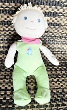 Baby Luca von HABA Puppe Weichkörper Größe 32- super Zustand