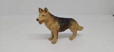 Figur von Bullyland Hund