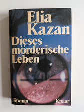 Dieses mörderische Leben (von Elia Kazan), Taschenbuch von 1976