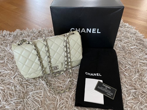 Original chanel timeless - original,