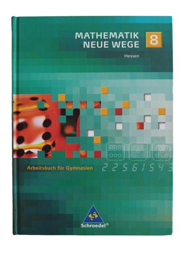 Schroedel mathematik neue - schroedel,