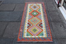 Kelim Vintage Traditionell