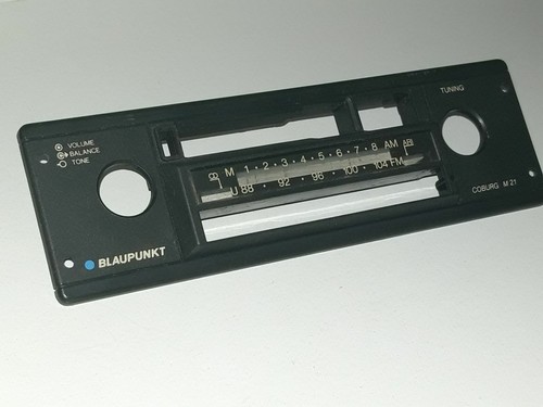 Blende frontblende für - blende/frontblende,