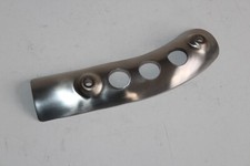 Hitzeblech Auspuffblende Kymco Super 8 125cm³ 2009-2013 LC2U801 original Teil