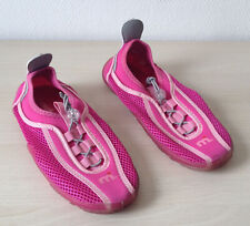 Mistral Schwimmschuh Badeschuh pink Gr. 35/36