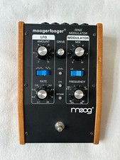 Moog MF-102 Moogerfooger Ring