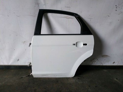 391596 tür hinten links - , ford