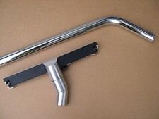 Set Bodensaugdüse IRD500 Nasssauglippen + Saugrohr DN50 Wap Alto Nilfisk Sauger