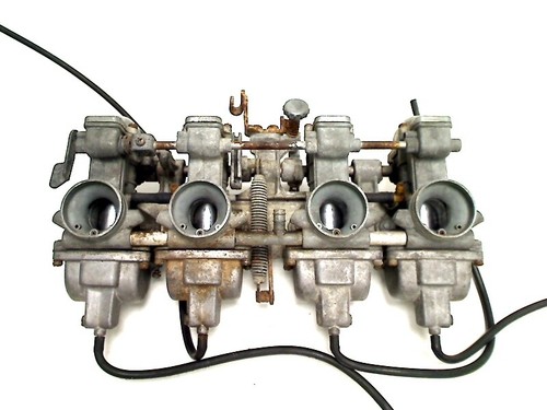 Vergaser kawasaki 550 - 550, ltd