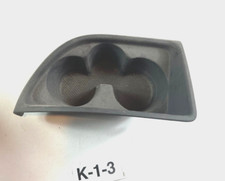 VW T5 Multivan Seitenverkleidung Becherhalter Getränkehalter Links 7H5867091D