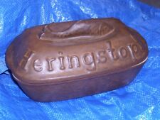 FISCHTOPF Fisch DECKELDOSE