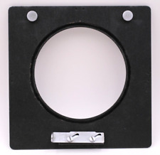 LINHOF  ADAPTERPLATTE TECHNIKA 13x18 OBJEKTIV AUF KARDAN ,  SHC Art.765946