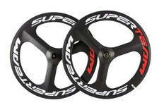 Superteam 70mm Road Tri Spoke