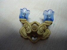 Playmobil Ersatzteil  3019  "2er Lampe"  gebraucht (712)