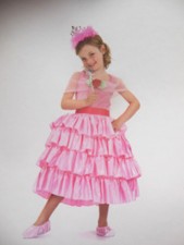 Traumschönes Kostüm-Kleid