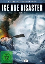 Ice Age Disaster Box - 6 Filme