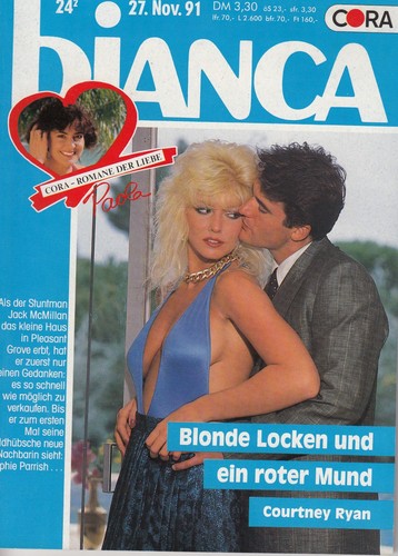 Romanheft bianca band 764 - bianca,