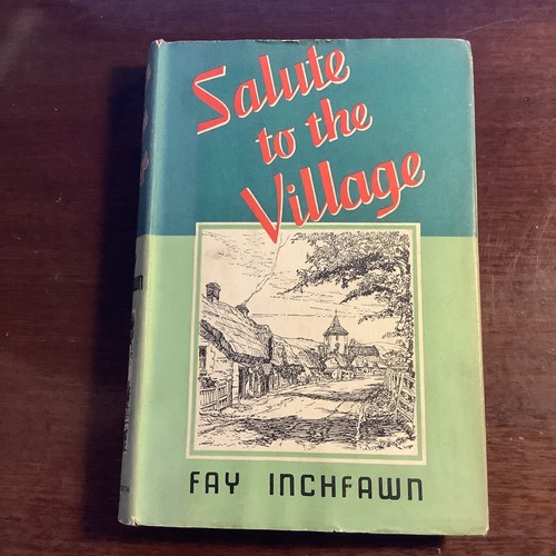 Salute the village by fay - to, village;