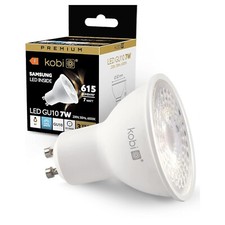LED Glühbirne GU10 230V 3W 5W 7W 9W Samsung Dioden Leuchtmittel Einbauspot