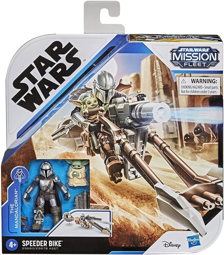 Star wars hasbro e9680 - star,