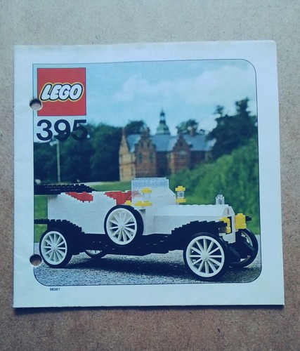 Lego bauplan - bauplan,