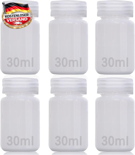 Stück weithalsflasche - 6,