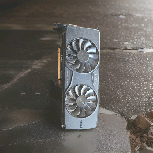 Evga geforce gtx - evga,