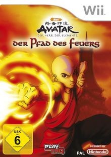 Avatar der herr - avatar:, elemente