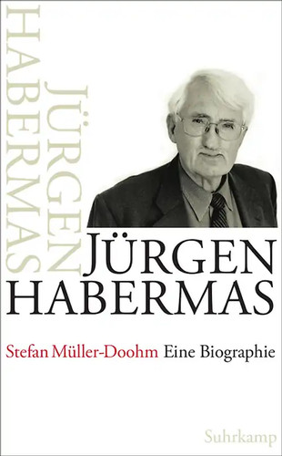 Jürgen habermas - jürgen,