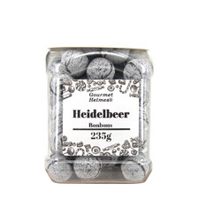 Feinste Heidelbeer Bonbons –