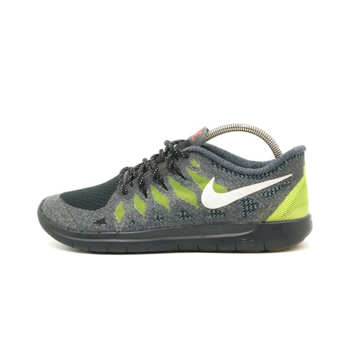 Nike damen free flyknit - nike,
