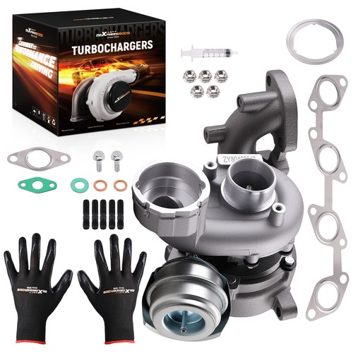 Turbolader for audi vw - audi, a3