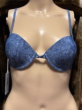 GUESS Damen Bikini Oberteil BH
