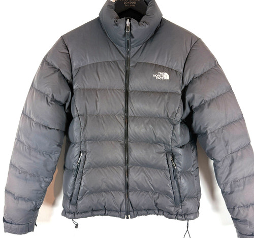 The north face nuptse - the,