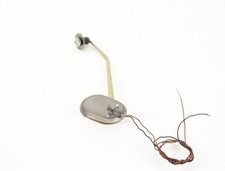 Spur H0 Lampe Bogenleuchte