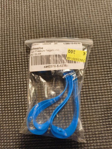 Schwalbe high pressure - schwalbe,